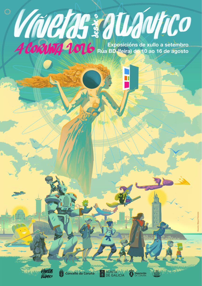 CARTEL VINTETAS 2026 A3