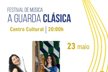 CONCERTO 23 DE MAIO 1