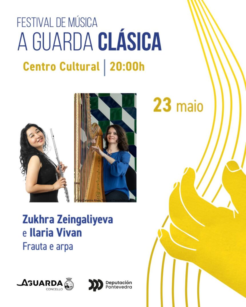CONCERTO 23 DE MAIO 1