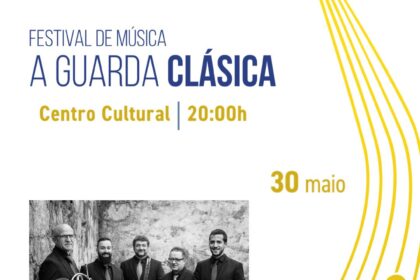 CONCERTO 30 DE MAIO