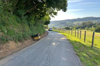 Carral Mejora seguridad vial 2