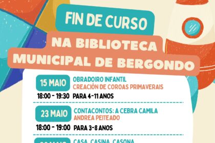 Cartel actividades biblioteca 1