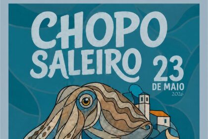 Cartel do Chopo Saleiro 2026