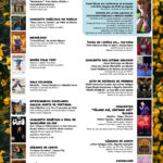 Cartel do Maio Cultural 2026