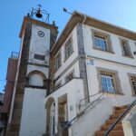 Casa do Concello de Neda