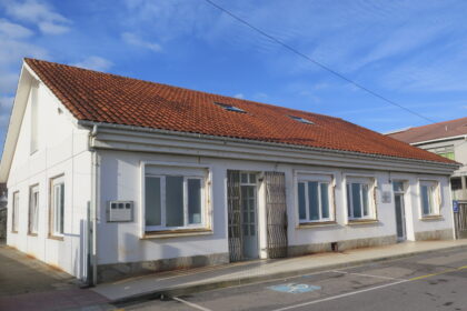 Centro Sociocultural A Insua