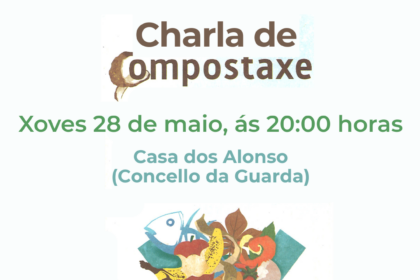 Charlas compostaxe
