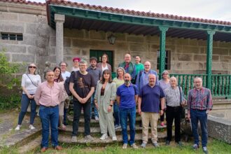 Clausura da xornada Cada vimbio conta 1