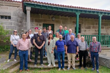 Clausura da xornada Cada vimbio conta 1