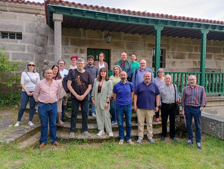 Clausura da xornada Cada vimbio conta 1