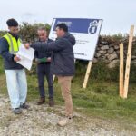 Comezo obra Santa Rosa 1