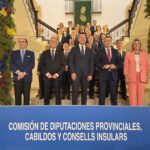 Comision deputacions cabildos e consells Valencia 2