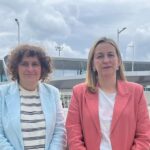 Comite aeroportuario Vigo