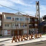 Concello Antas de ULLA