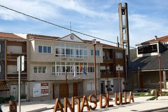 Concello Antas de ULLA