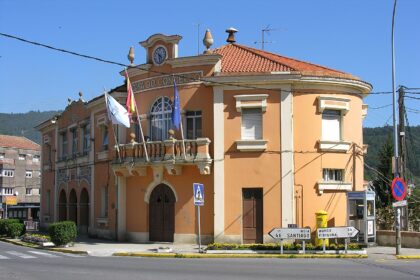 Concello Outes