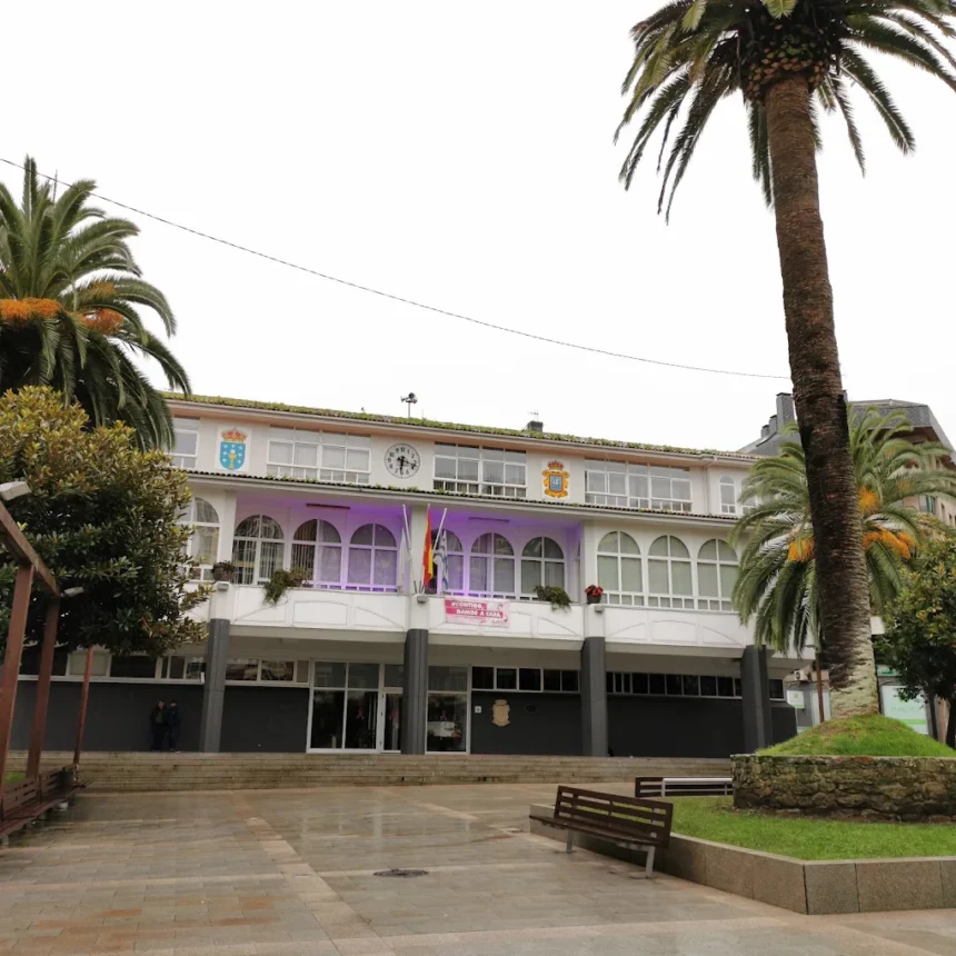 Concello Ribeira