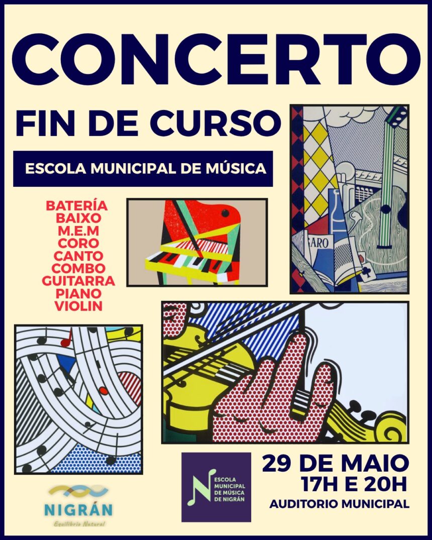 ConcertoFinCurso