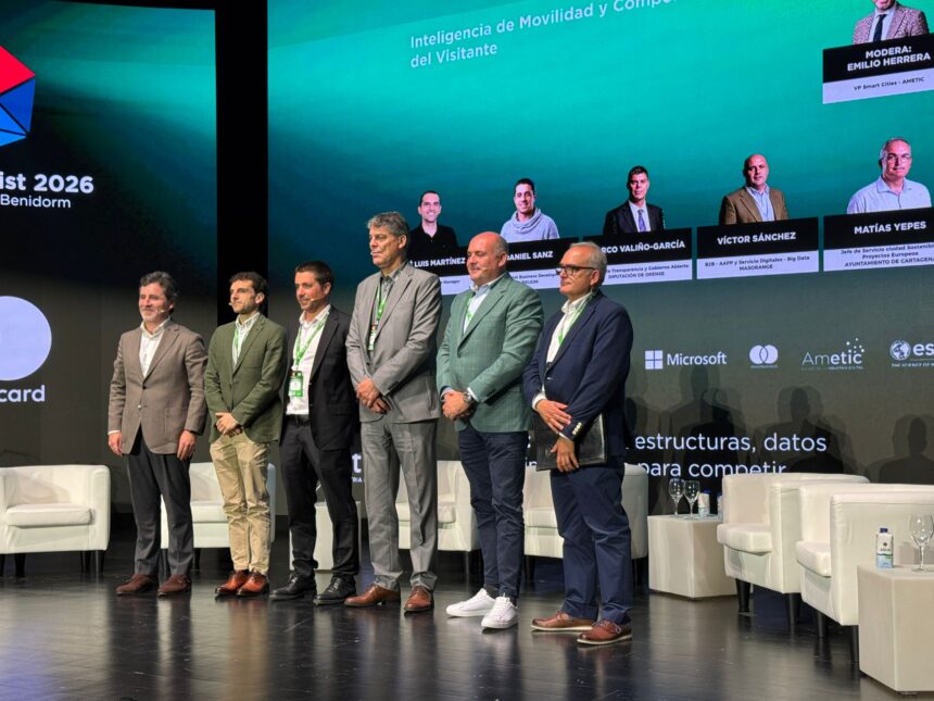 Congreso Digital Tourist 2026 1