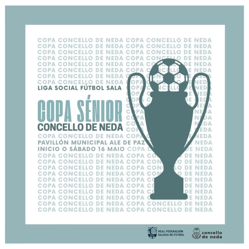 Copa senior Neda