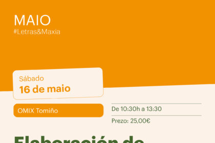 Curso OMIX Tomino elaboracion de mantecas corporais naturais