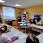 Curso emprego arquivo