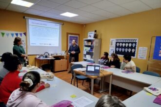 Curso emprego arquivo