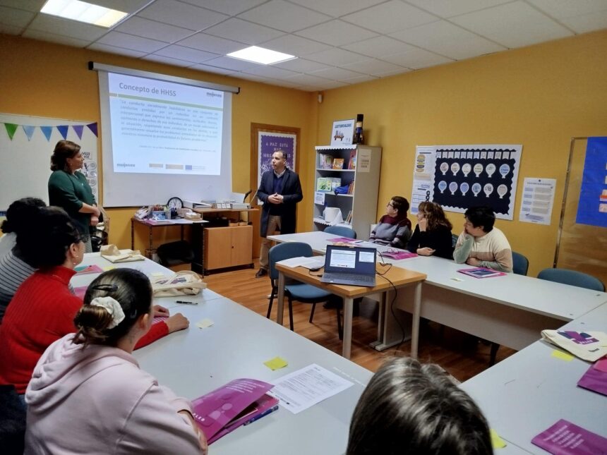 Curso emprego arquivo
