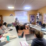 Cursos mulleres