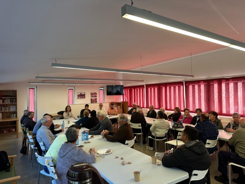 DERRADEIRO CAFE CO ALCALDE EN QUINTAS