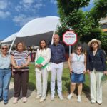 Declaracion Espazo Sen Fume Praque das Avesas Ribeira 2