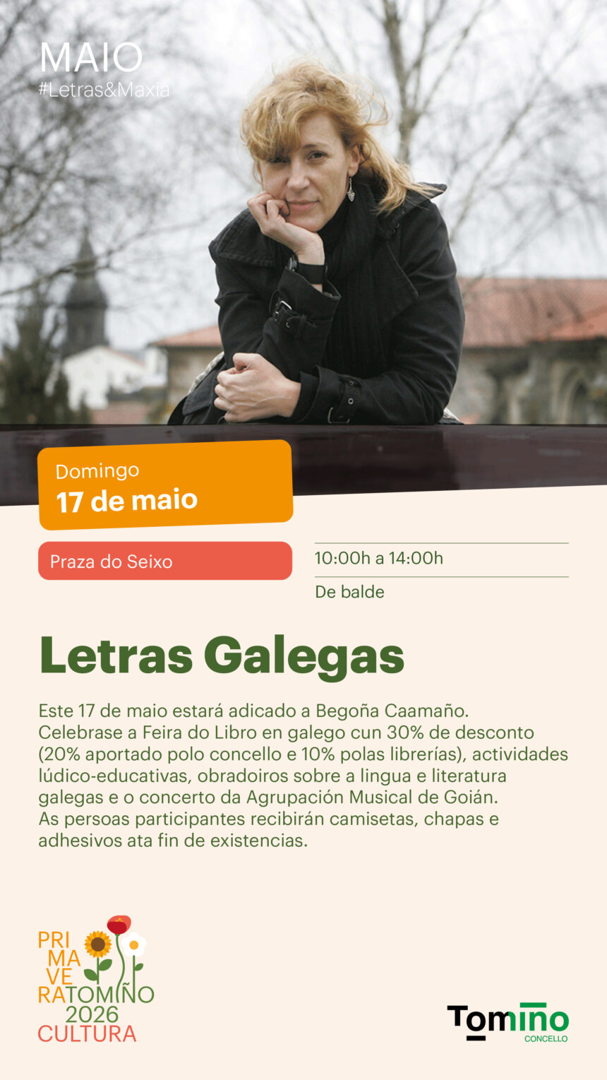 Dia das Letras Galegas