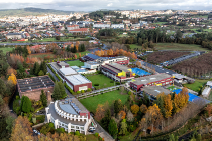 El Colegio Peleteiro ubicado en Santiago de Compostela se une a Globeducate Prensa
