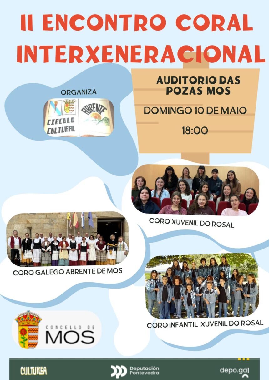 EncontroCoral