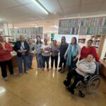 Entrega marcapaxinas Agadea Dia do Libro 2026