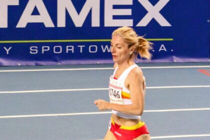 Esther Pedrosa