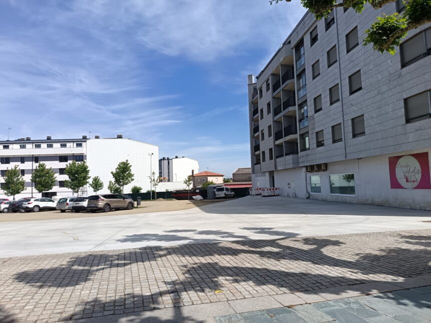FOTO CARRAL Campo da Feira