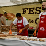 FOTO CARRAL Festa pan