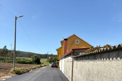 FOTO PONTECESO Actuacion Cores 1