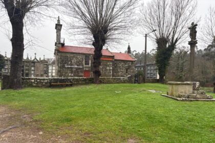 FOTO PONTECESO O Concello de Ponteceso adquire unha parcela na Grana para ampliar servizos vecinais e reforzar o apoio ao rural 3