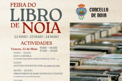 Feira do Libro