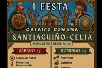 Festa Galaico Romana