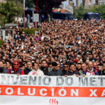 Foto Mani Metal Vigo 14 05 26