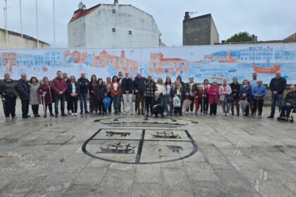 Foto Mural