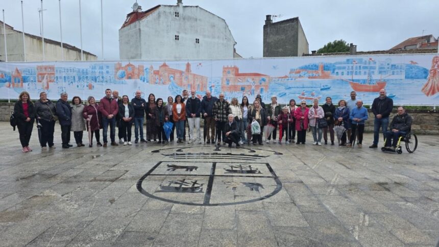 Foto Mural