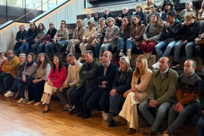 Homenaxe terceiro falecemento Manuel Ayaso Maio Cultural 2026 2