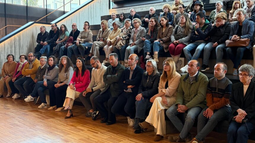 Homenaxe terceiro falecemento Manuel Ayaso Maio Cultural 2026 2