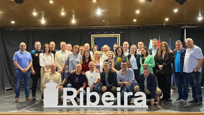Homenaxe traballadores 25 anos Santa Rita 2026 1