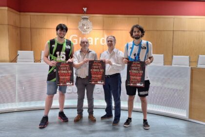 II TORNEO 3X3 INTERESCOLAR