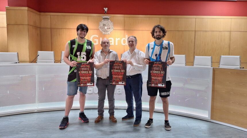 II TORNEO 3X3 INTERESCOLAR